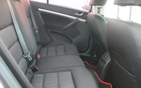 Skoda Octavia, 2012 год, 615 000 рублей, 12 фотография