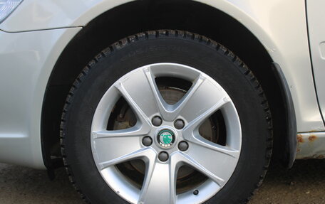 Skoda Octavia, 2012 год, 615 000 рублей, 14 фотография