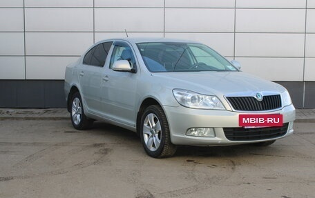 Skoda Octavia, 2012 год, 615 000 рублей, 3 фотография