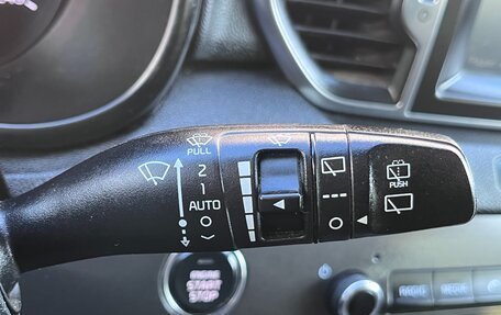 KIA Sportage IV рестайлинг, 2016 год, 1 890 000 рублей, 18 фотография