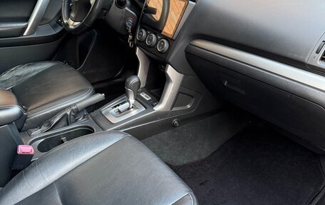 Subaru Forester, 2013 год, 1 600 000 рублей, 9 фотография