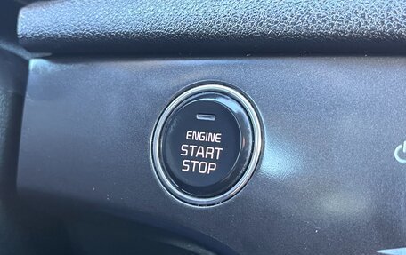 KIA Sportage IV рестайлинг, 2016 год, 1 890 000 рублей, 23 фотография