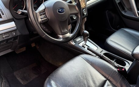 Subaru Forester, 2013 год, 1 600 000 рублей, 8 фотография