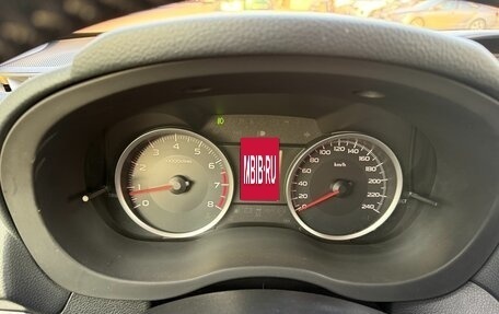 Subaru Forester, 2013 год, 1 600 000 рублей, 5 фотография