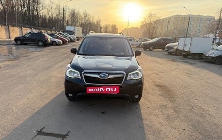 Subaru Forester, 2013 год, 1 600 000 рублей, 2 фотография