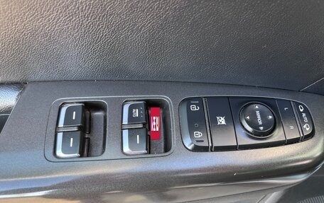 KIA Sportage IV рестайлинг, 2016 год, 1 890 000 рублей, 22 фотография