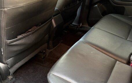 Subaru Forester, 2013 год, 1 600 000 рублей, 16 фотография