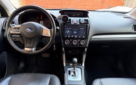 Subaru Forester, 2013 год, 1 600 000 рублей, 11 фотография