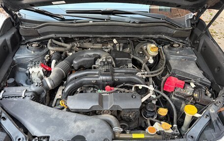 Subaru Forester, 2013 год, 1 600 000 рублей, 19 фотография