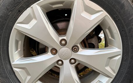 Subaru Forester, 2013 год, 1 600 000 рублей, 20 фотография