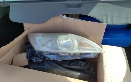 Ford Focus II рестайлинг, 2010 год, 710 000 рублей, 3 фотография