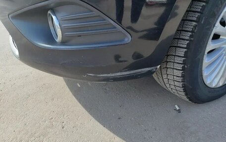 Ford Focus II рестайлинг, 2010 год, 710 000 рублей, 10 фотография