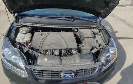 Ford Focus II рестайлинг, 2010 год, 710 000 рублей, 7 фотография