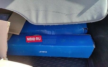 Ford Focus II рестайлинг, 2010 год, 710 000 рублей, 4 фотография