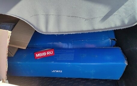 Ford Focus II рестайлинг, 2010 год, 710 000 рублей, 5 фотография