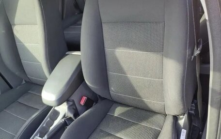 Ford Focus II рестайлинг, 2010 год, 710 000 рублей, 15 фотография