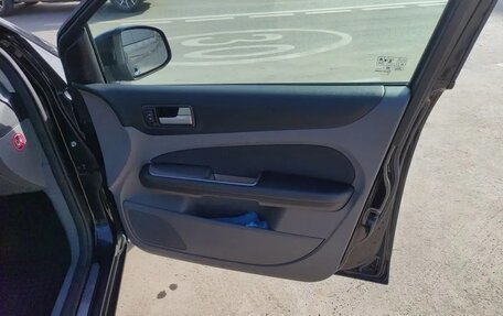 Ford Focus II рестайлинг, 2010 год, 710 000 рублей, 19 фотография