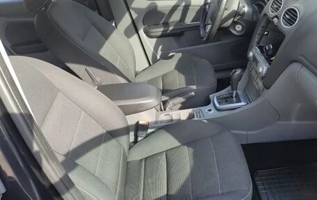 Ford Focus II рестайлинг, 2010 год, 710 000 рублей, 21 фотография