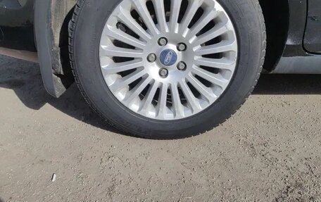 Ford Focus II рестайлинг, 2010 год, 710 000 рублей, 22 фотография