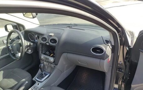 Ford Focus II рестайлинг, 2010 год, 710 000 рублей, 20 фотография