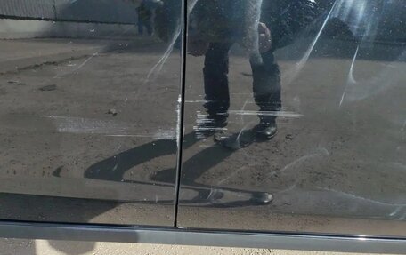 Ford Focus II рестайлинг, 2010 год, 710 000 рублей, 23 фотография