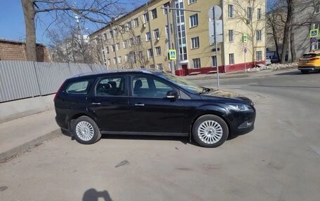 Ford Focus II рестайлинг, 2010 год, 710 000 рублей, 25 фотография