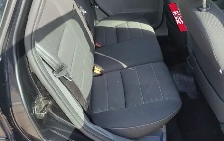 Ford Focus II рестайлинг, 2010 год, 710 000 рублей, 17 фотография