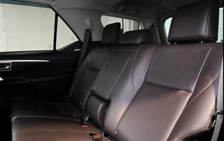 Toyota Fortuner II, 2018 год, 3 399 000 рублей, 17 фотография