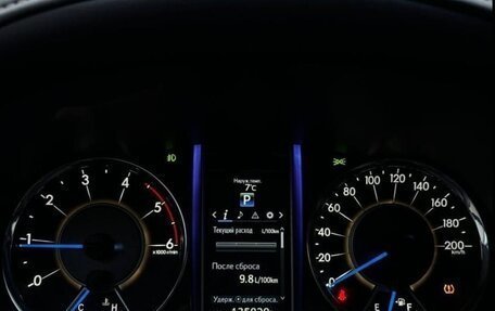 Toyota Fortuner II, 2018 год, 3 399 000 рублей, 11 фотография