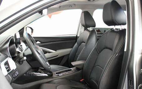 Chevrolet Captiva, 2022 год, 2 199 000 рублей, 8 фотография