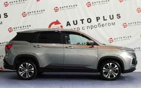 Chevrolet Captiva, 2022 год, 2 199 000 рублей, 6 фотография