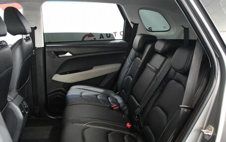 Chevrolet Captiva, 2022 год, 2 199 000 рублей, 9 фотография