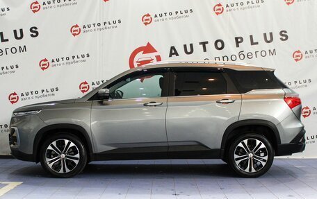 Chevrolet Captiva, 2022 год, 2 199 000 рублей, 5 фотография