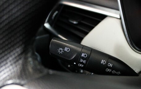 Chevrolet Captiva, 2022 год, 2 199 000 рублей, 13 фотография