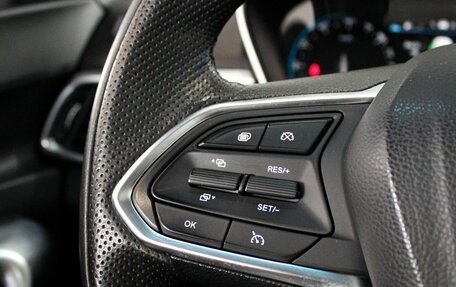 Chevrolet Captiva, 2022 год, 2 199 000 рублей, 14 фотография