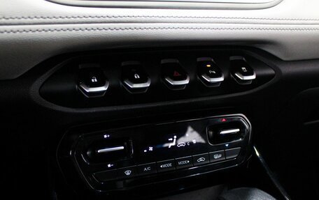 Chevrolet Captiva, 2022 год, 2 199 000 рублей, 22 фотография