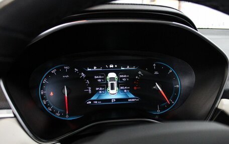 Chevrolet Captiva, 2022 год, 2 199 000 рублей, 21 фотография