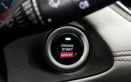 Chevrolet Captiva, 2022 год, 2 199 000 рублей, 17 фотография