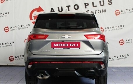 Chevrolet Captiva, 2022 год, 2 199 000 рублей, 4 фотография