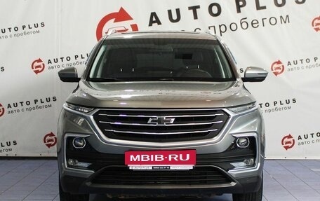 Chevrolet Captiva, 2022 год, 2 199 000 рублей, 3 фотография