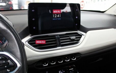 Chevrolet Captiva, 2022 год, 2 199 000 рублей, 11 фотография