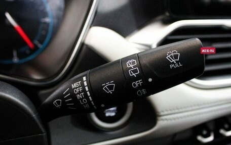 Chevrolet Captiva, 2022 год, 2 199 000 рублей, 16 фотография