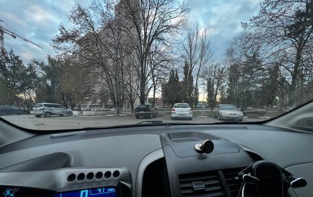 Chevrolet Aveo III, 2014 год, 750 000 рублей, 13 фотография