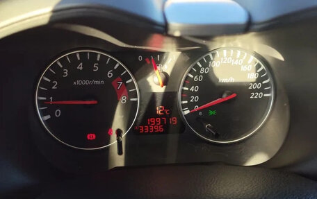 Nissan Note II рестайлинг, 2012 год, 700 000 рублей, 4 фотография