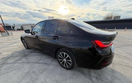 BMW 3 серия, 2022 год, 3 900 000 рублей, 4 фотография