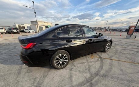 BMW 3 серия, 2022 год, 3 900 000 рублей, 6 фотография