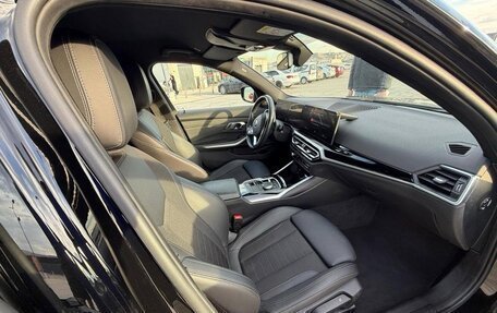 BMW 3 серия, 2022 год, 3 900 000 рублей, 8 фотография