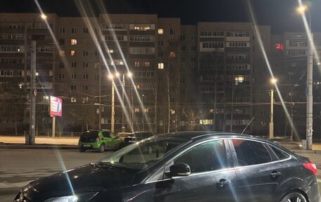 Ford Focus III, 2011 год, 485 000 рублей, 7 фотография