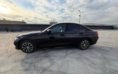 BMW 3 серия, 2022 год, 3 900 000 рублей, 7 фотография