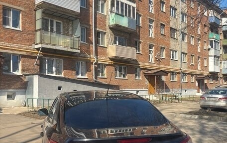 Ford Focus III, 2011 год, 485 000 рублей, 6 фотография